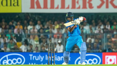 Winning games is always about a team effort - KL Rahul