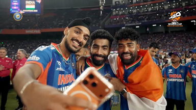 A title-winning campaign to remember, ft. Arshdeep Singh