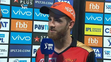 M010: KKR vs SRH – Post Match Presentation