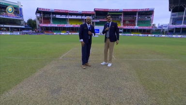 IND vs BAN 2024, 2nd Test, Day 3: Pitch report