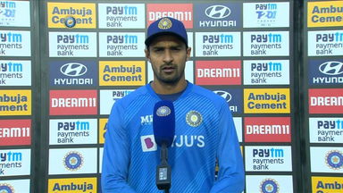 IND vs SL 2022, 2ND T20I: Deepak Hooda Interview