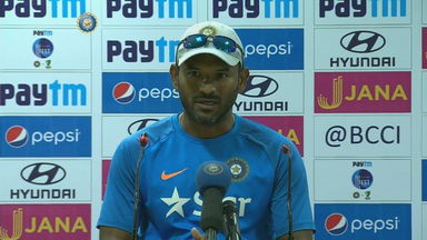 Ajinkya did a fine job in Virat's absence: R Sridhar
