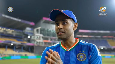 Colombo Heroics and Hat-trick of Wins, with Captain Surya Kumar Yadav