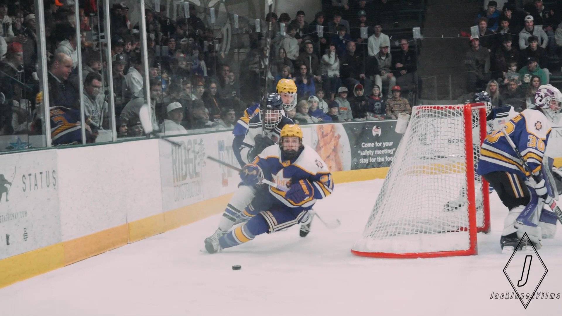 Section 3AA Final Recap