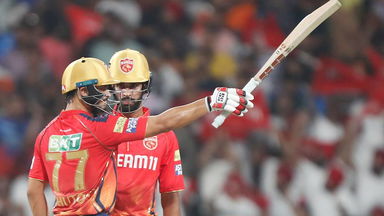 Audacious Ashutosh's match-turning knock of 61(28)
