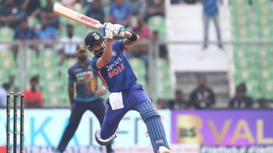 Into the stands: Virat Kohli’s 8 massive SIXES