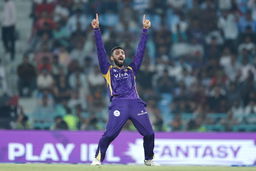Despair to Delight! Varun's rollercoaster ride