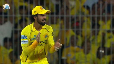 IPL 2026 M22: CSK vs KKR - Amazing Moments