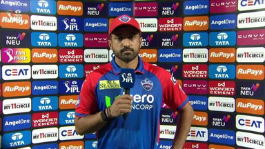 IPL 2025 M66: PBKS vs DC - Karun Nair Interview