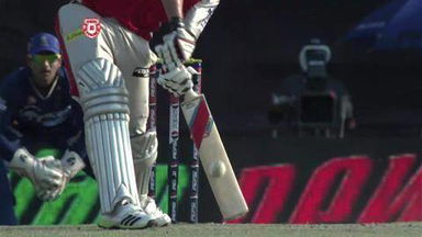 M55: KXIP vs RR – Amazing  Moments
