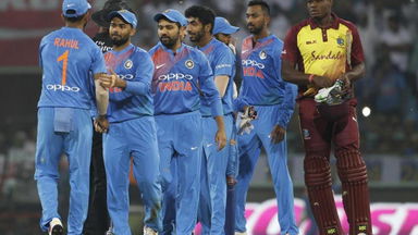 2nd T20I Highlights: India seal a 71-run win in Lucknow