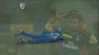 IPL 2012 Match 42 – DC vs PWI: Best Moments