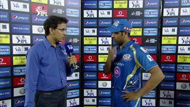 M48: KXIP vs MI– Match Presentation