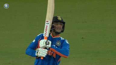 IND vs WI 2026, 3rd T20I: Super Sixes