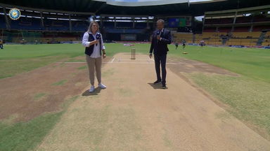 IND-W vs SA-W 2024, 3rd ODI: Pitch report