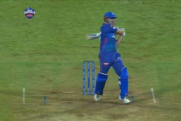 M11: DC vs PBKS   – Marcus Stoinis Six