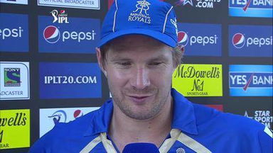 M14: RR vs RCB– Match Presentation