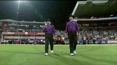 CLT20 2012 M23: LIO vs SYD – Amazing Moments