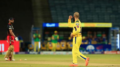 Spin and timber: Moeen Ali outfoxes Virat Kohli