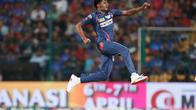 IPL 2024 M15: RCB vs LSG – Match Highlights