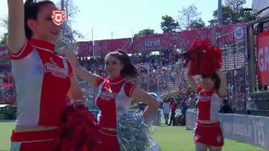 M35: KXIP vs MI – Amazing Moments