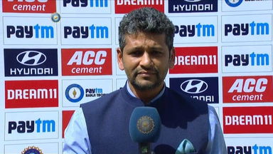 Ranji Trophy 2019-20: Saurashtra vs Bengal, Final - Match Presentation