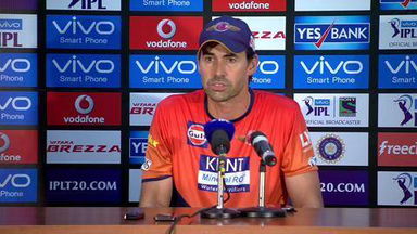 M53: RPS vs KXIP – Press Conference – Stephen Fleming