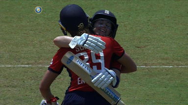 AUS vs ENG, T20: Highlights