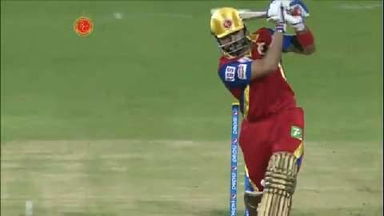 M8: RCB vs SRH – Super Sixes