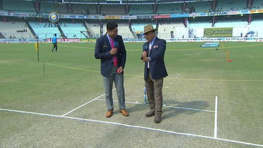 IND vs BAN 2019, 2nd Test, Day 3: Pitch report