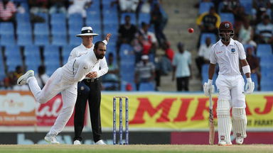 Working hard on my bowling to be team's 5th bowler: Vihari