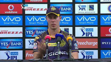 M24: MI vs KKR – Press Conference – Chris Lynn