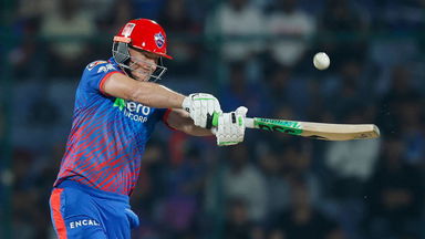 So Close, Yet So Far: David Miller’s 41* (20) takes the chase to the wire