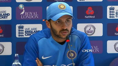 Took opportunity as a challenge: Shardul