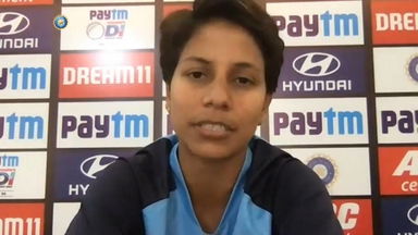 We will look to execute our plans & improve our performance: Poonam Yadav