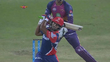 M9: RPS vs DD – Rishabh Pant Six