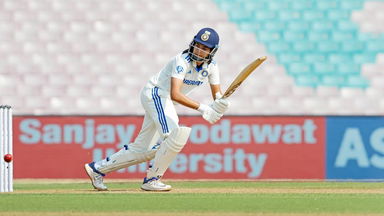 Yastika Bhatia's stroke-filled 66