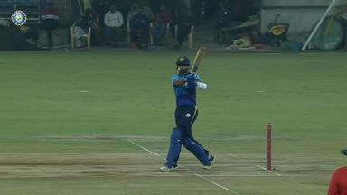 SMAT 2024, Tripura vs Uttarakhand: Super Sixes