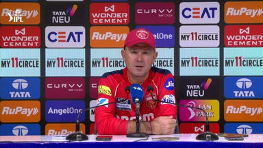 Shreyas Iyer has taken his game to a new level: Ricky Ponting