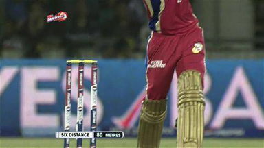 M57: DD vs RCB – Virat Kohli 99