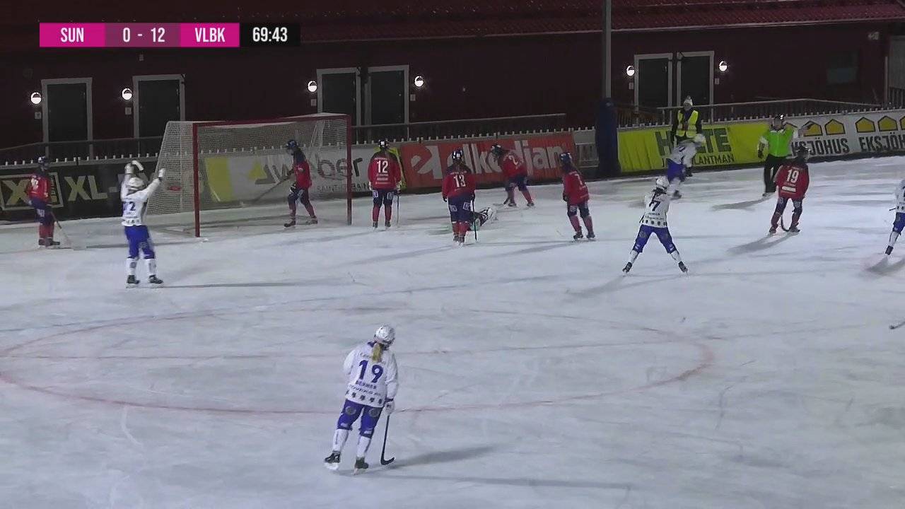 Highlights Sunvära - Vila Lidköping