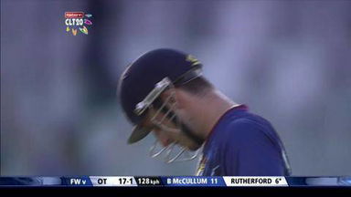 Q1: OT vs FW – Hamish Rutherford Six