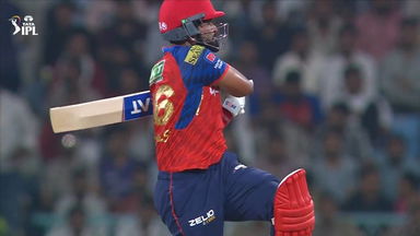 IPL 2026 M68: LSG vs PBKS - Super Sixes