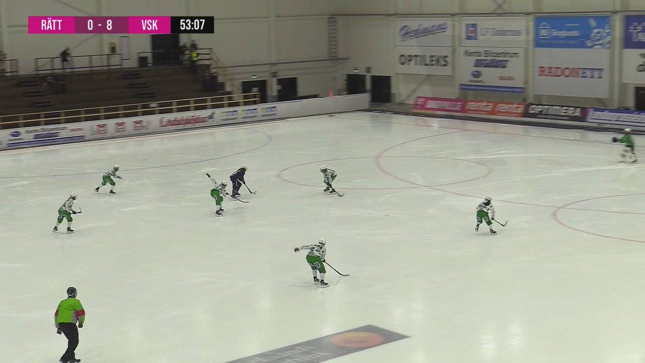 Highlights Rättvik - Västerås