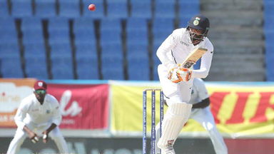 Was confident of building partnerships with lower order: Jadeja
