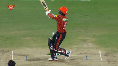 M08: SRH vs MI – Super Sixes