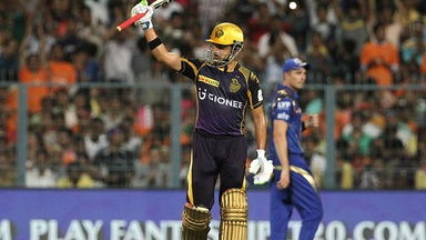 M5: KKR vs MI – Gautam Gambhir 64