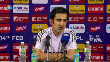 We were very professional in our approach: Gautam Gambhir