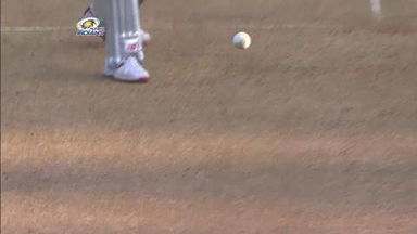 M22: MI vs KXIP–  David Miller Wicket