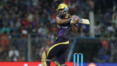 M45: KKR vs RPS – Yusuf Pathan Interview